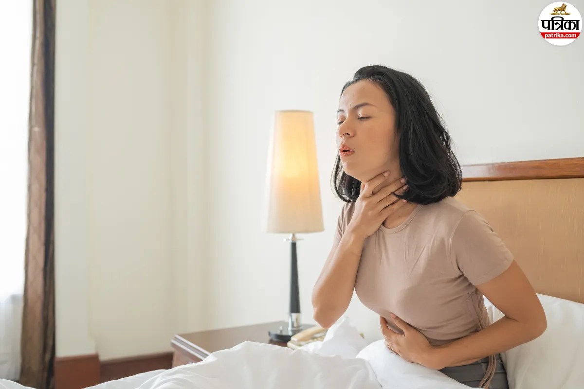 Dysphagia: खाना निगलने में होती है दिक्कत? गले में खाना अटकने से बचा सकती है ये सब्जी