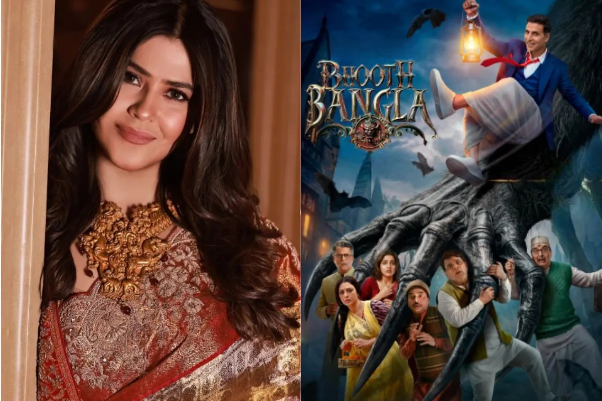 एक तरफ जश्न, दूसरी तरफ विवाद! ‘भूत बंगला’ के वेंडर्स ने 48 लाख रुपये न मिलने की कही बात