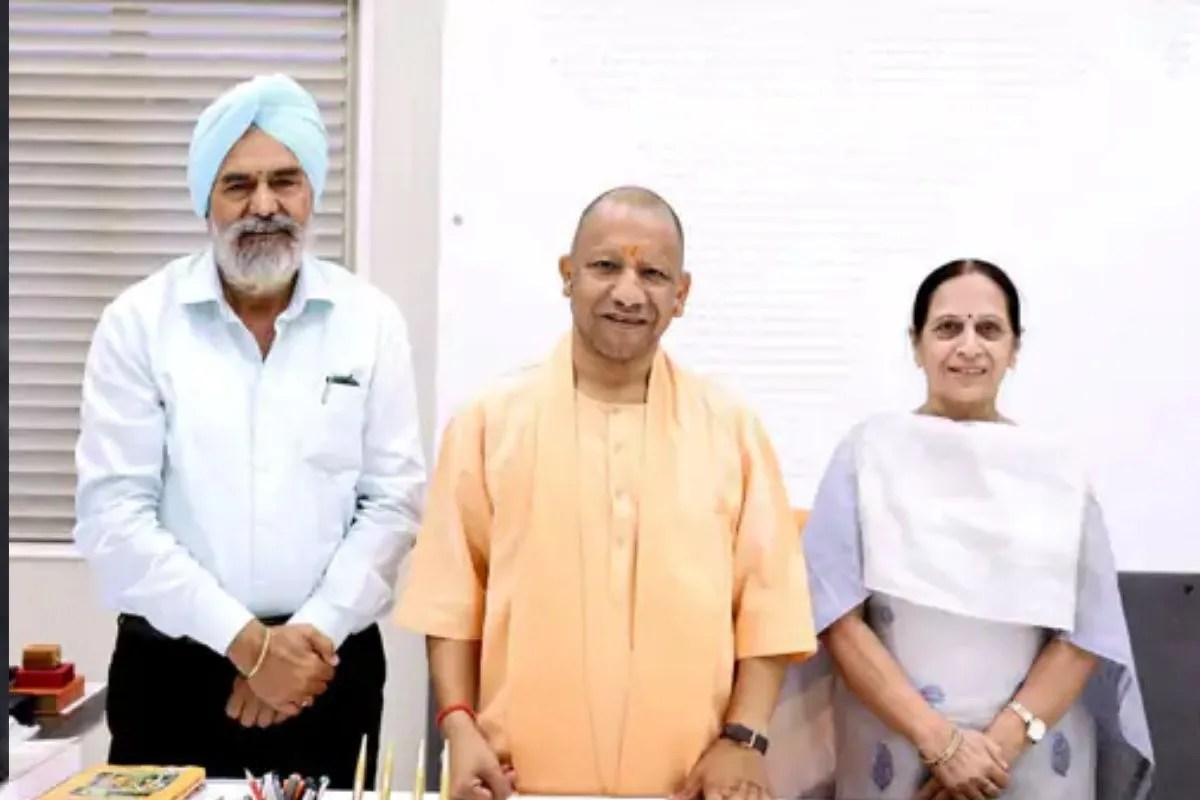UP MLC Election 2026: भाजपा ने घोषित किए 5 उम्मीदवार, सपा-कांग्रेस अलग-अलग मैदान में