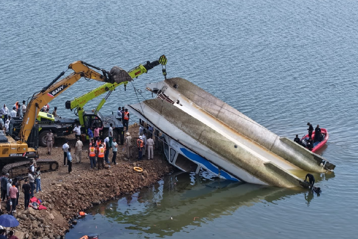 जबलपुर क्रूज हादसा: हाईकोर्ट में जनहित याचिका, इन्हें बताया जिम्मेदार