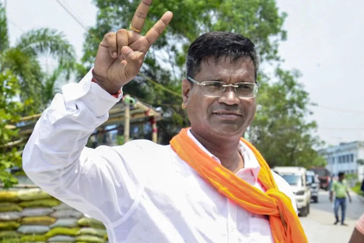 फाल्टा उप-चुनाव में भाजपा की प्रचंड जीत, 1 लाख से ज्यादा वोटों से जीते बीजेपी उम्मीदवार, सीपीआई(एम) दूसरे नंबर पर