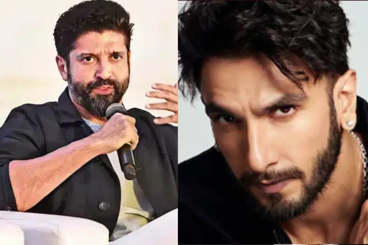 ‘डॉन 3’ विवाद के बीच पाकिस्तानी क्रिकेटर का किरदार निभाएंगे फरहान अख्तर, आमिर खान की फिल्म में कर सकते हैं काम