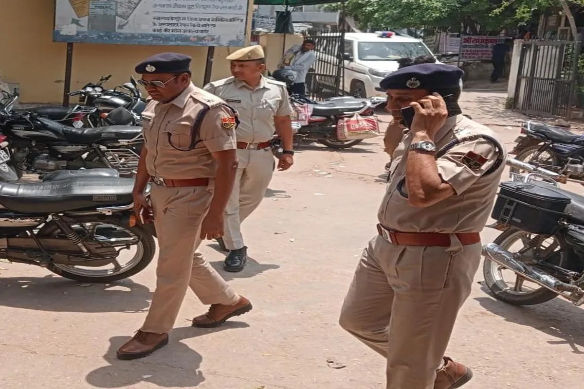 Karauli Firing: सरकारी स्कूल में ताबड़तोड़ फायरिंग से हड़कंप, महिला टीचर के पति पर लगा आरोप, एक घायल