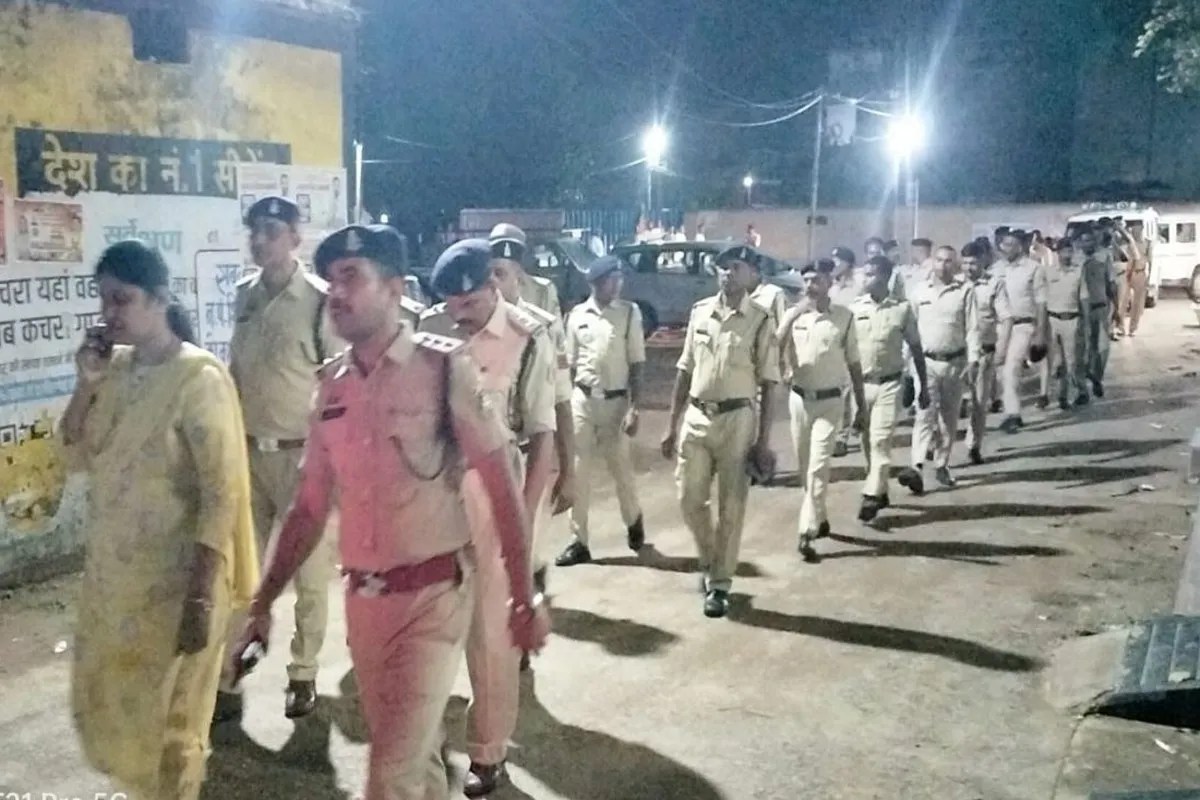 Nagar Panchayat Election: शिवनंदनपुर में कल पहली बार होगा मतदान, 4 हजार 642 वोटर करेंगे प्रत्याशियों के भाग्य का फैसला