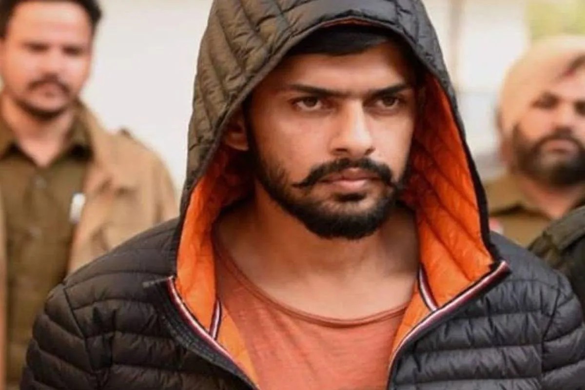 पाकिस्तान में घुसकर ठोका, लॉरेंस बिश्नोई गैंग ने ली पुलवामा अटैक के मास्टरमाइंड हमजा बुरहान को मार गिराने की जिम्मेदारी