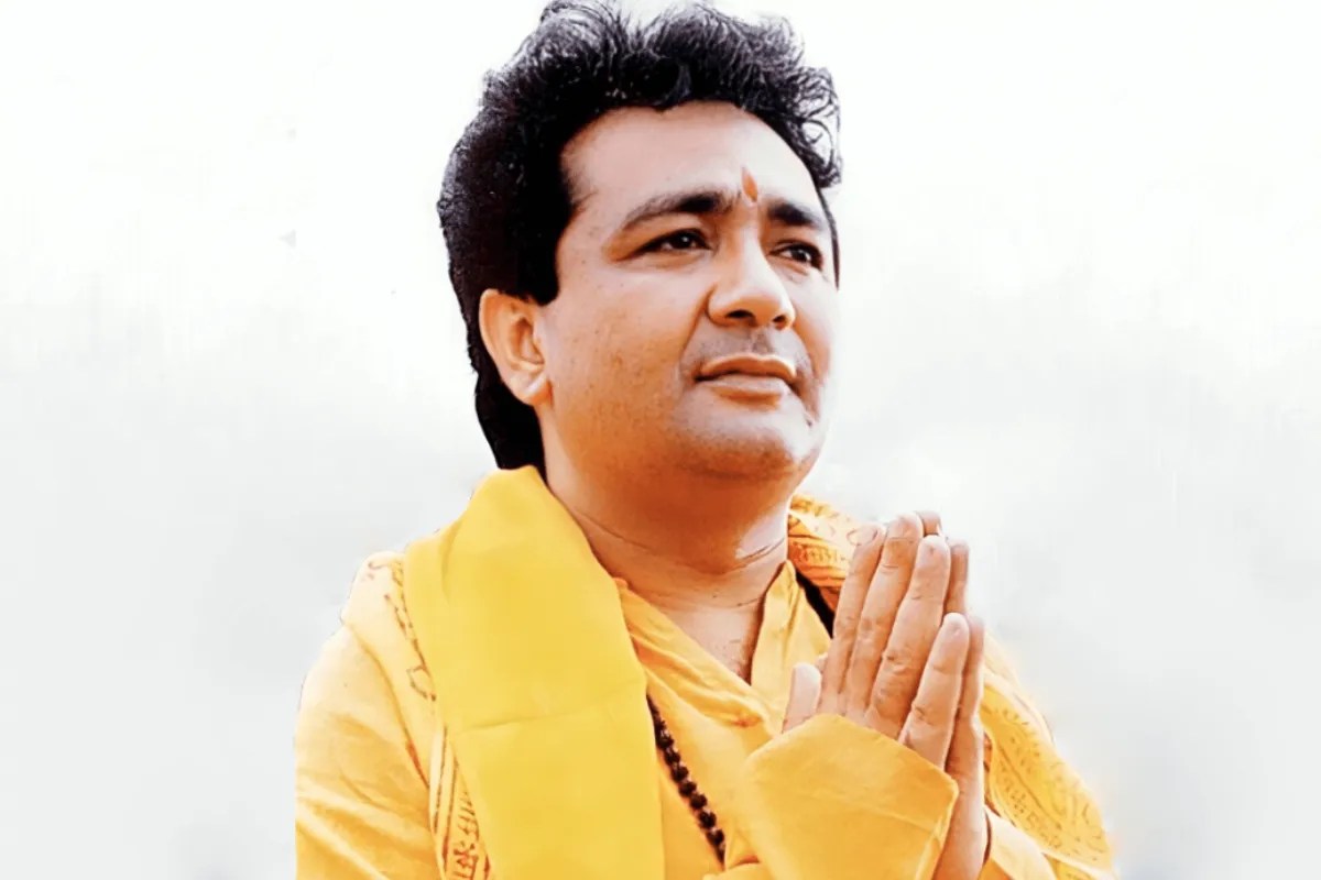 मंदिर से निकलते ही गोलियों से भून दिए गए ‘भजन सम्राट’, जानें कैसे जूस की दुकान से टी-सीरीज के मालिक बने गुलशन कुमार