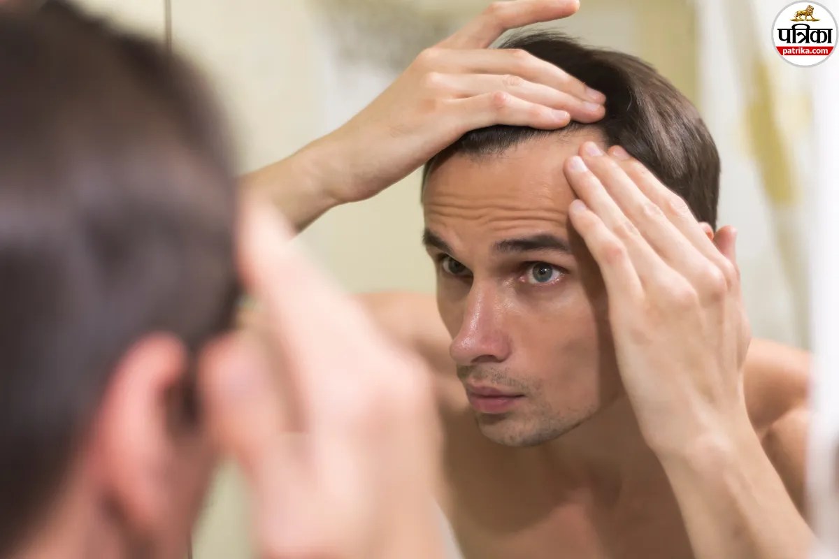 Hair Thinning Reasons: 20 की उम्र में ही पतले और कमजोर हो रहे बाल; डर्मेटोलॉजिस्ट से जानें कारण