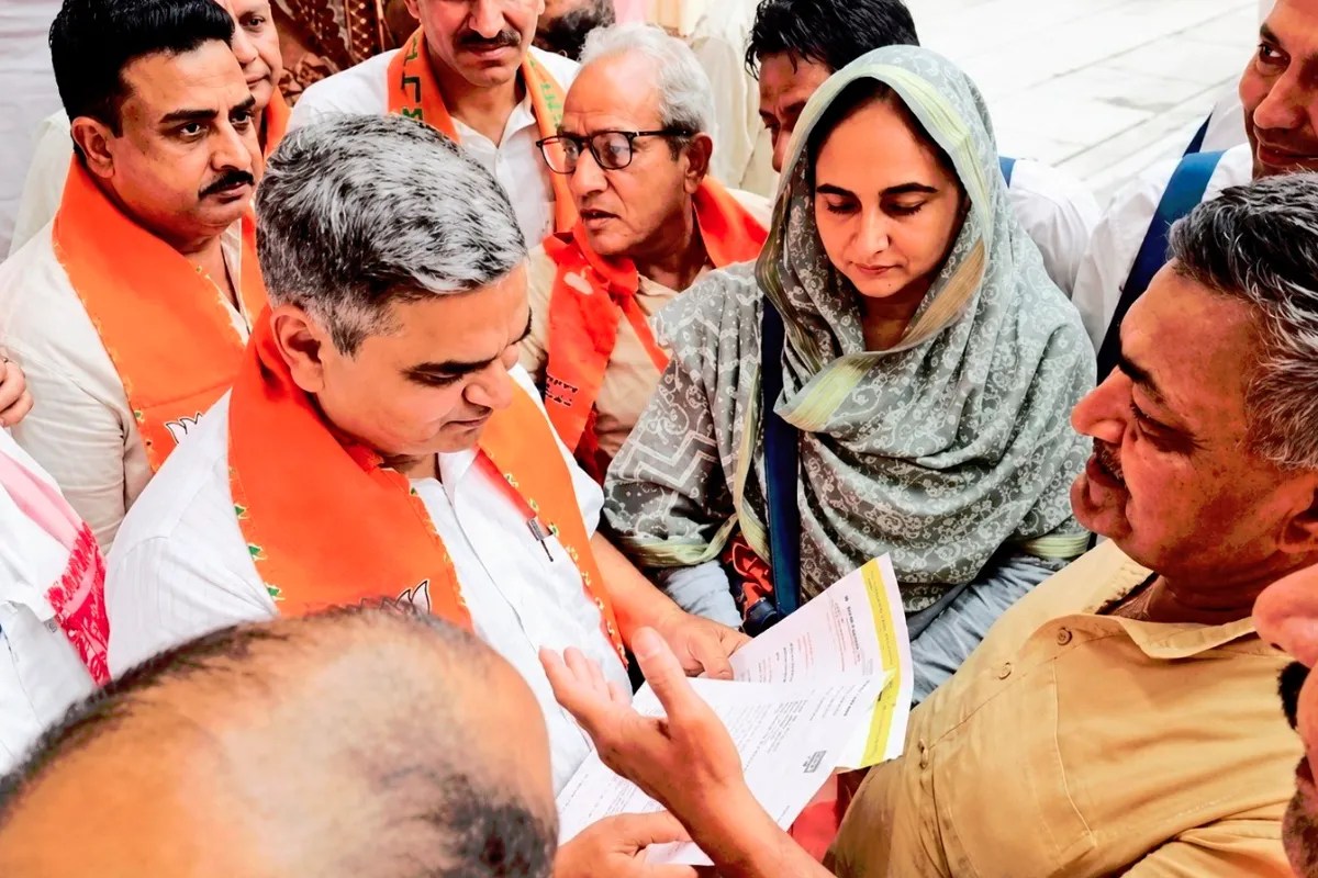Hanumangarh: सहकारी समितियों ने किया 25 करोड़ रुपयों का गबन, सहकारिता मंत्री ने दिया राशि दिलाने का आश्वासन