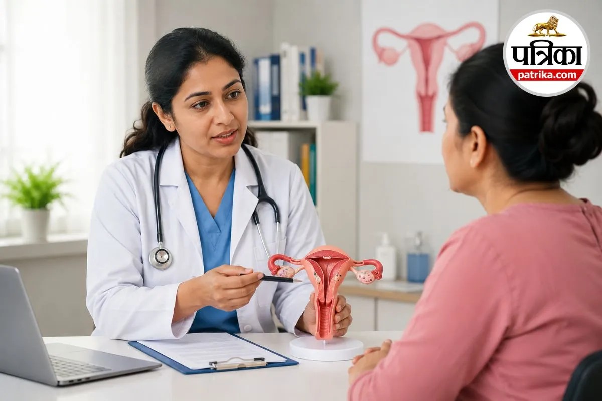 Health Tests for Women: 40+ महिलाओं को ये टेस्ट नहीं करने चाहिए नजरअंदाज, गायनेकोलॉजिस्ट ने बताया क्यों जरूरी है समय पर जांच