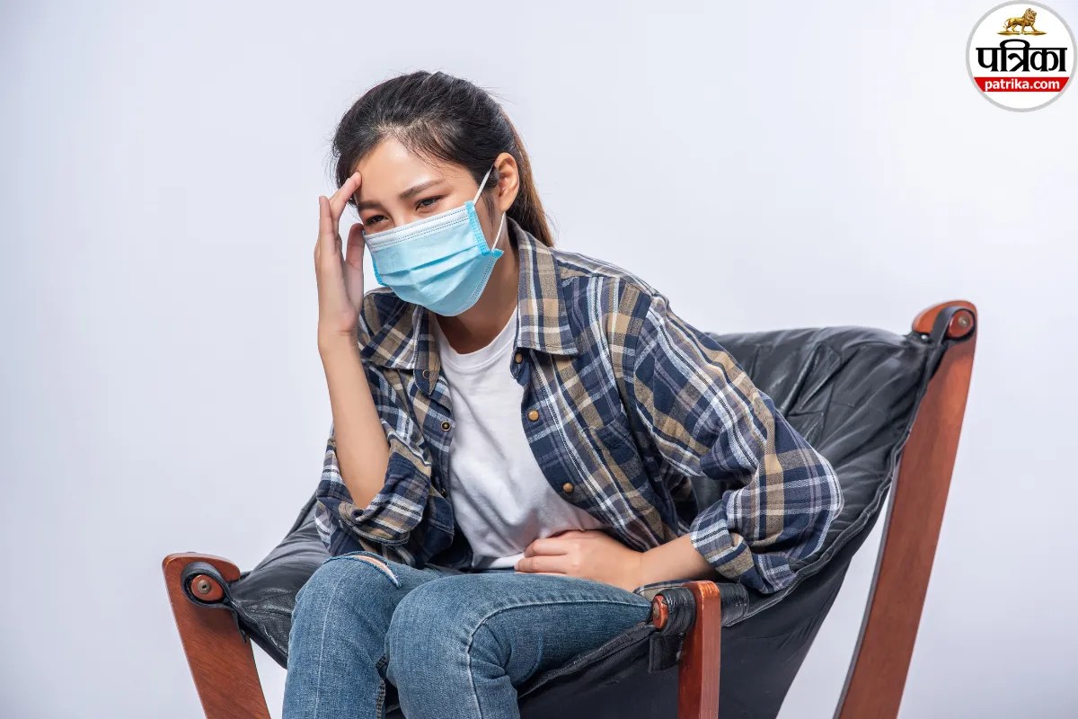 Heatstroke Diarrhea: फिजिशियन ने बताया- लू लगने पर दस्त ही नहीं, इन लक्षणों को भी ना करें नजरअंदाज