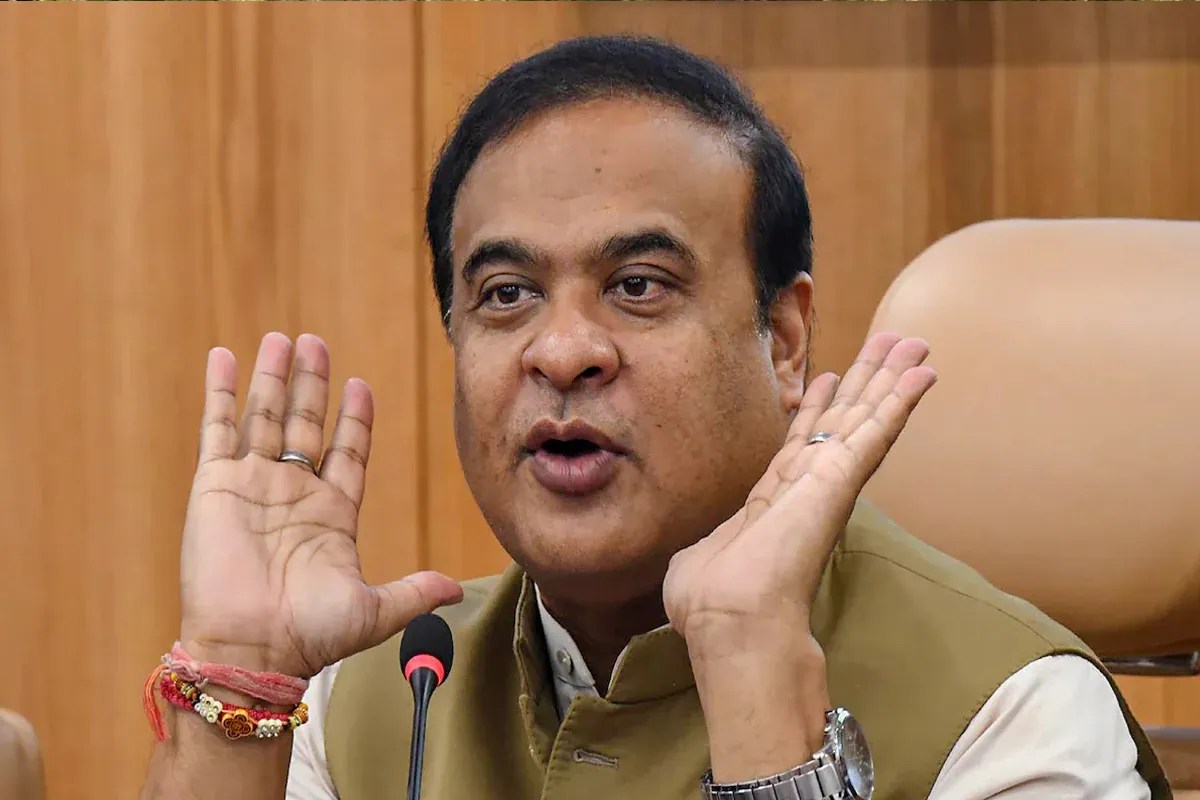 असम में भी UCC: हिमंत कैबिनेट ने दी ड्राफ्ट को मंजूरी, 26 मई को विधानसभा में पेश होगा ऐतिहासिक बिल