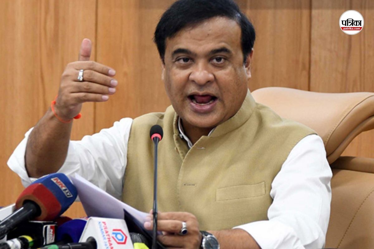 Himanta Biswa Sarma Net Worth: 5 साल में दोगुनी हुई हिमंता बिस्वा सरमा की संपत्ति, फिर भी नहीं रखते कोई गाड़ी और जमीन