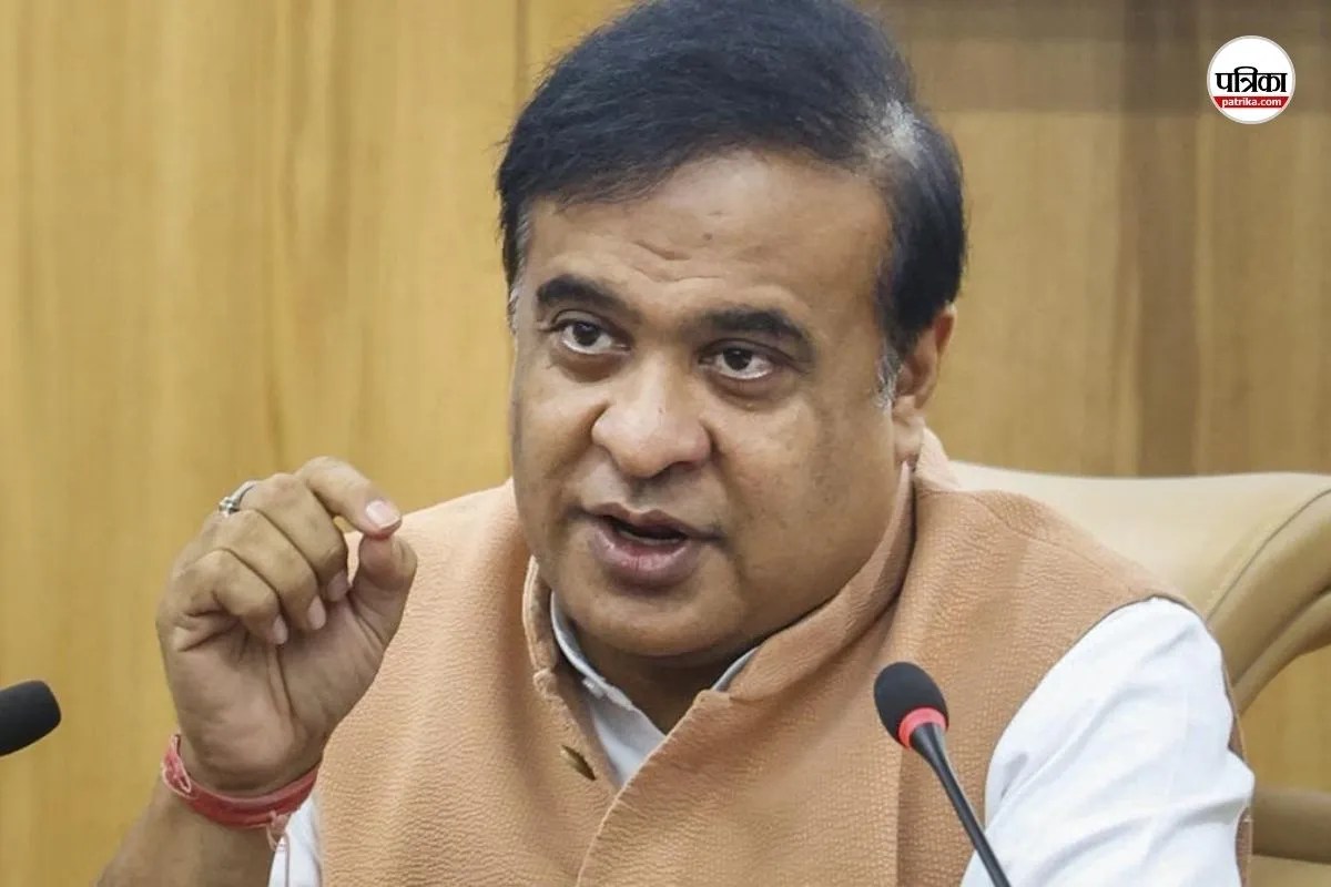 हिमंत बिस्व सरमा के साथ शपथ लेने वाले 4 नए मंत्री कौन? जानिए