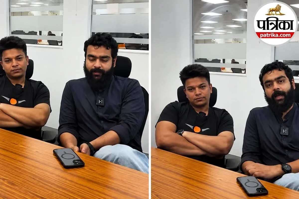 एम्प्लॉय ने मांगे 35000 तो कंपनी ने दिए 50000 रुपये, जानिए क्यों IIT फाउंडर्स ने कर्मचारी को डिमांड से ज्यादा दी सैलरी!