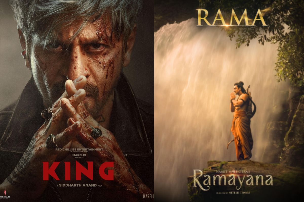 न ‘किंग’, ना ‘रामायण’, IMDb की लिस्ट में दिलजीत दोसांझ की रोमांटिक ड्रामा बनी 2026 की मोस्ट अवेटेड फिल्म
