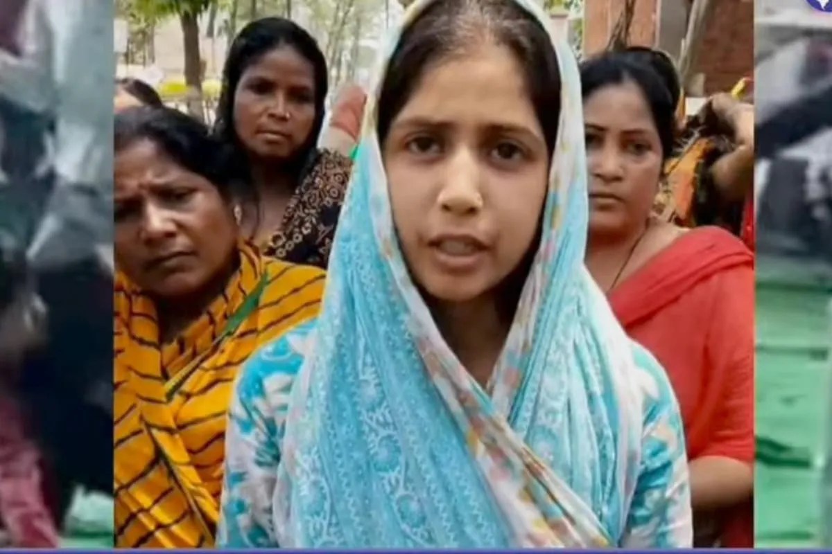 गोरखपुर में शादी समारोह में युवक की चाकू घोंप कर हत्या, खाने में लेगपीस को लेकर हुआ था बवाल