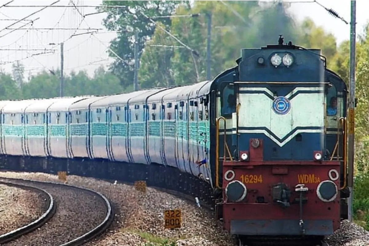 उत्तर पश्चिम रेलवे का राजस्थान में सप्ताह भर का ‘ब्लॉक’, कई ट्रेनें रद्द- तो कई डायवर्ट, देखें काम की खबर