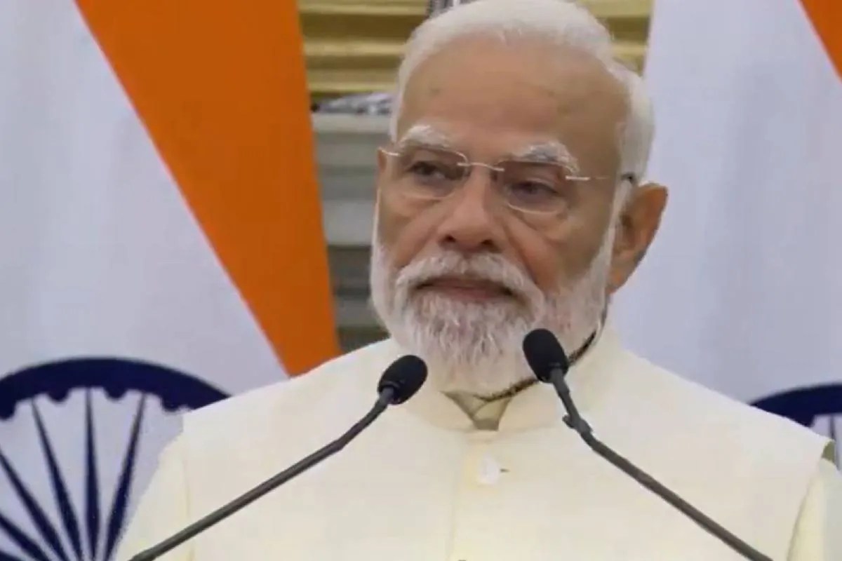 भारत और वियतनाम ने मिलाया हाथ, पीएम मोदी ने कर दिया ये बड़ा कूटनीतिक ऐलान, अब चीन क्या करेगा ?