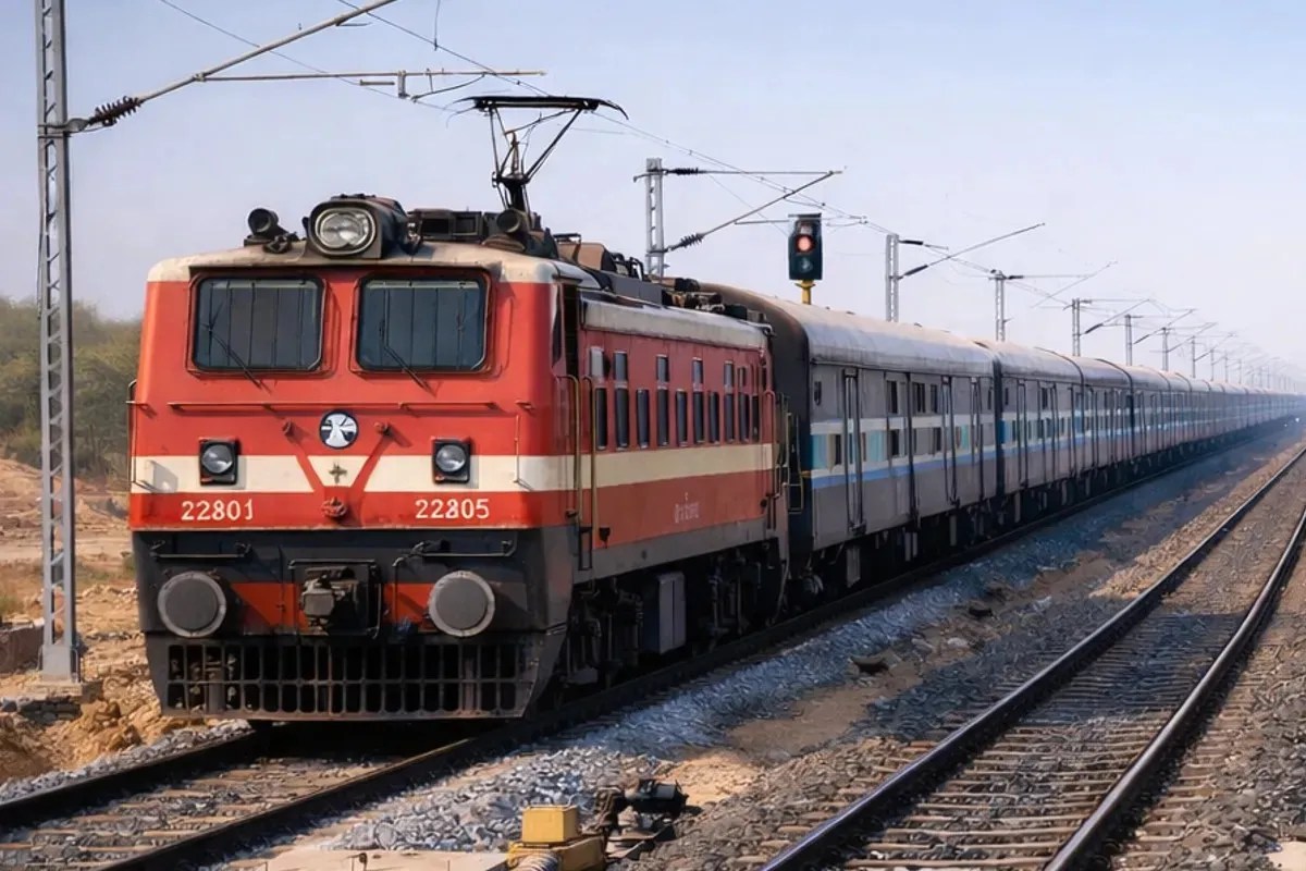 Chhattisgarh News: 15 मई से कई ट्रेनों के परिचालन में बदलाव, यात्रियों के लिए रेलवे का बड़ा अपडेट