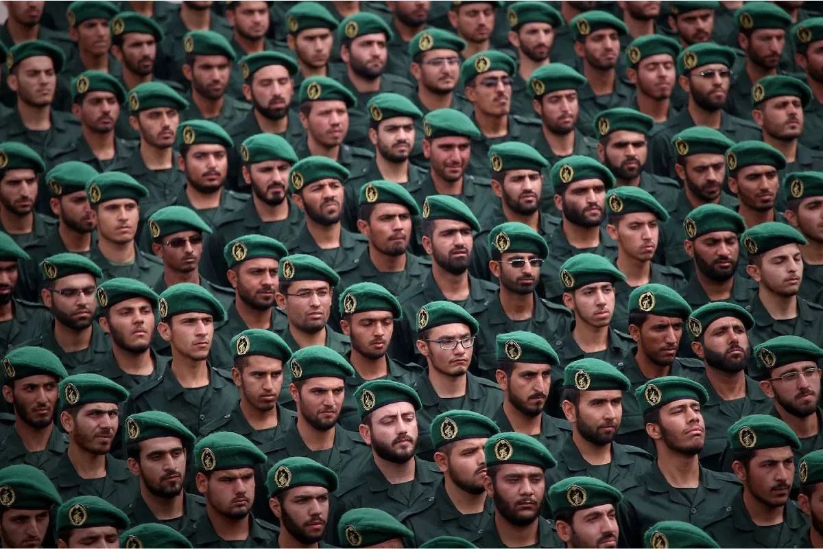 ‘हॉर्मुज में एक भी गलती तो भारी पड़ेगी’, IRGC ने अमेरिकी राष्ट्रपति डोनाल्ड ट्रंप को दिया अल्टीमेटम