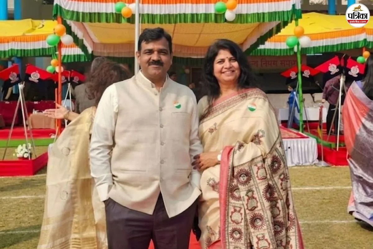 Succsess Story: गांव की मिट्टी में बड़े होकर देखा था सपना, करौली के किसान का बेटा बना भारतीय रेलवे में ‘ट्रैक चीफ इंजीनियर’