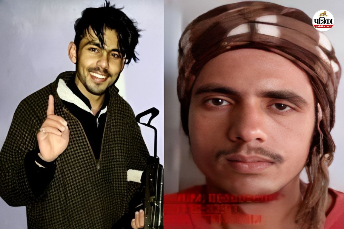 Rajasthan: होटल में वेटर बन छिपा था गुरुविन्दर, लश्कर का आतंकी भी 11 महीने जयपुर में रहा; सुरक्षा एजेंसियां खंगाल रही लोकल नेटवर्क