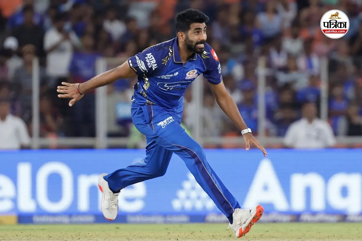 IPL 2026: क्या अब जसप्रीत बुमराह को आराम देगी मुंबई इंडियंस या सभी मैच खेलने के लिए किया जाएगा मजबूर?