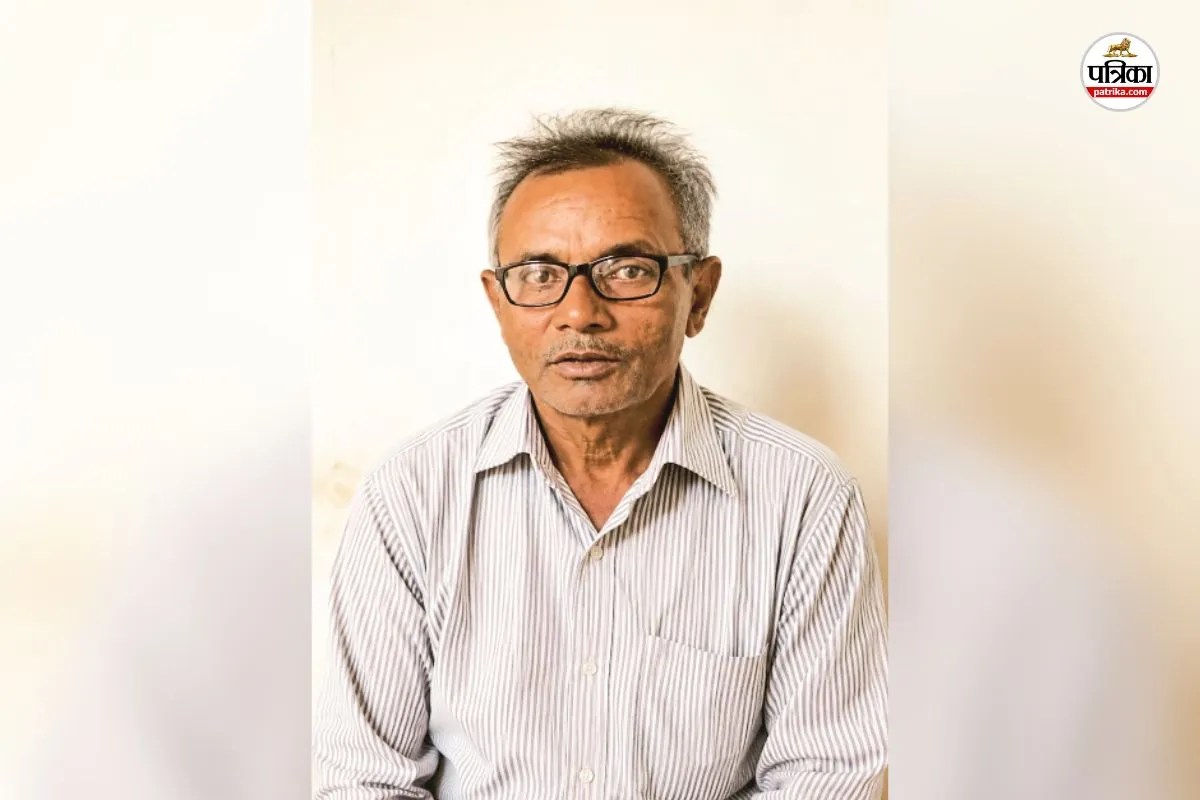 शेखावाटी समाचार: पत्नी की तलाश में निकला था ‘गुलाब’, घर से 200 मीटर दूर मौत ने घेरा