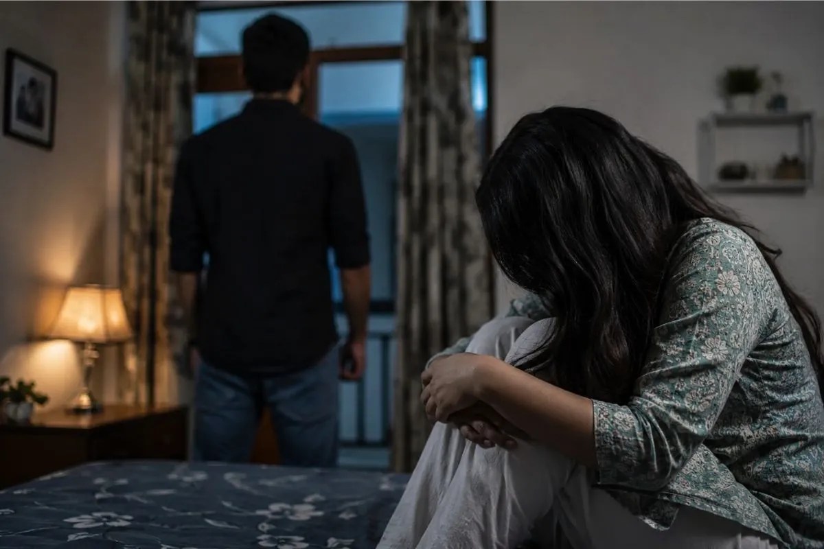Jodhpur Crime: मौसेरे भाई पर शारीरिक संबंध बनाने का आरोप, पति को छोड़ 2 साल से लिव-इन में रह रही थी महिला