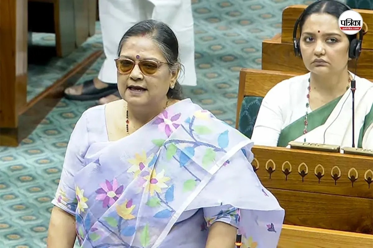 पश्चिम बंगाल में चुनाव के बाद ममता बनर्जी को एक और झटका, सांसद काकोली घोष ने TMC में सभी पदों से दिया इस्तीफा