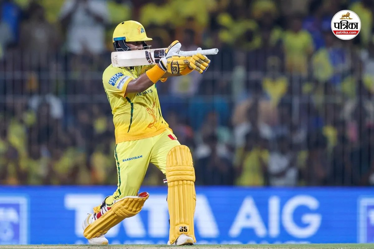 14 करोड़ी कार्तिक शर्मा ने IPL में रचा इतिहास, कोच से कप्तान तक सब हुए रिकॉर्ड तोड़ पारी के मुरीद