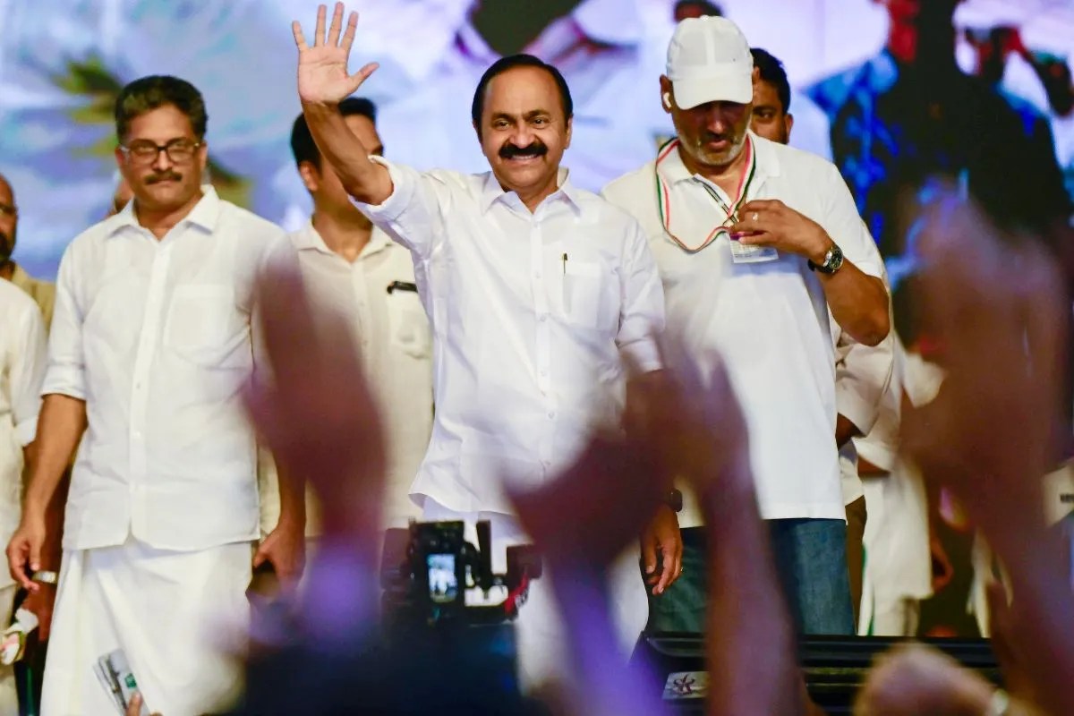 चुनाव परिणाम के बाद केरल में बड़ा फेरबदल, ए कौशिगन बने राज्य के चीफ चुनाव अधिकारी