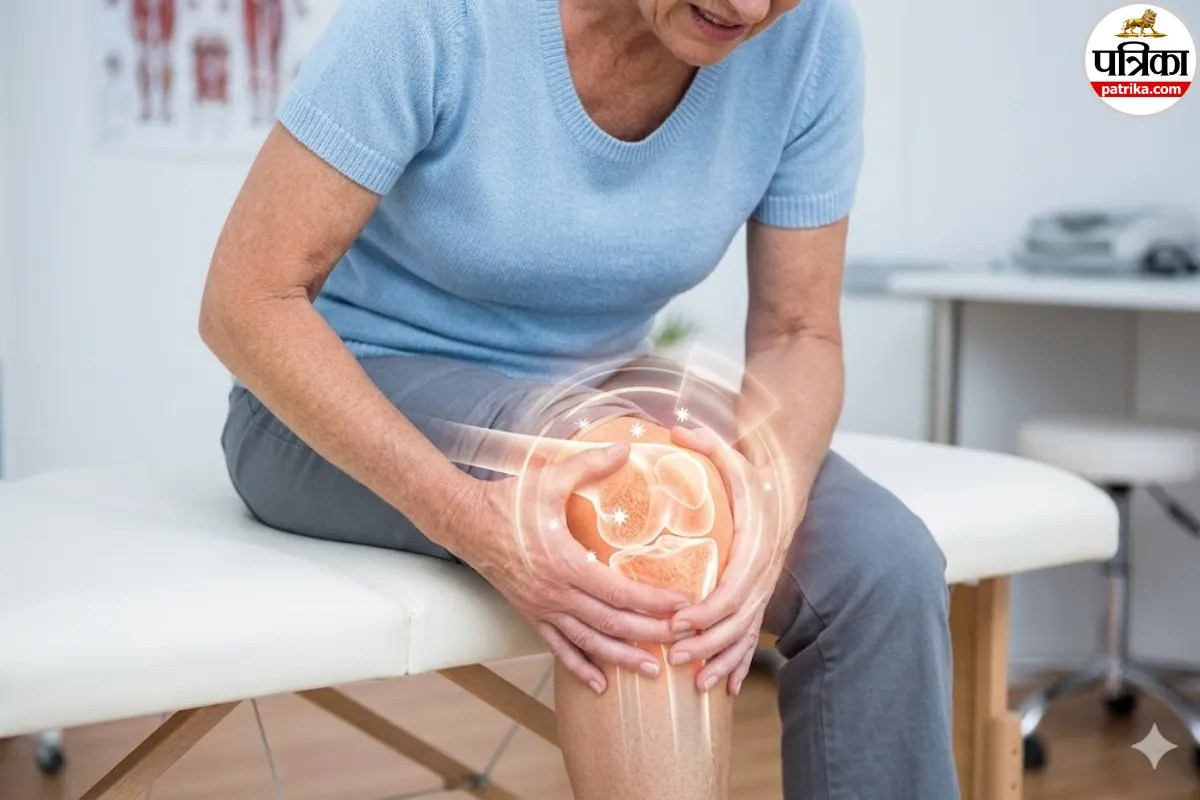 Knee Pain Surgery : घुटने के दर्द से राहत के लिए सर्जरी कराने की सोच रहे हैं, जानिए क्यों ये सही नहीं