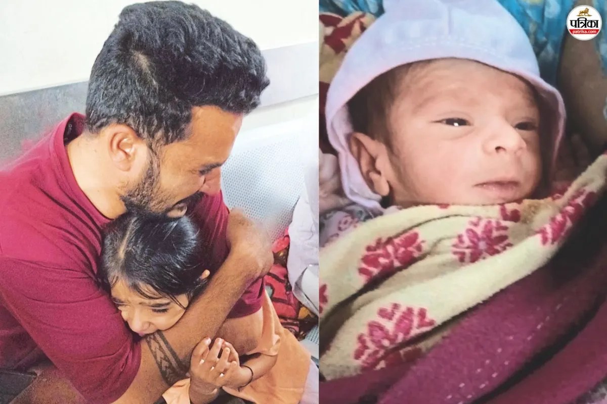 Kota Hospital Case: नवजात को ठीक से देख भी नहीं पाई मां, तीसरे दिन प्रसूता की मौत; नमूने पुणे भेजे, दवा सप्लाई सीज