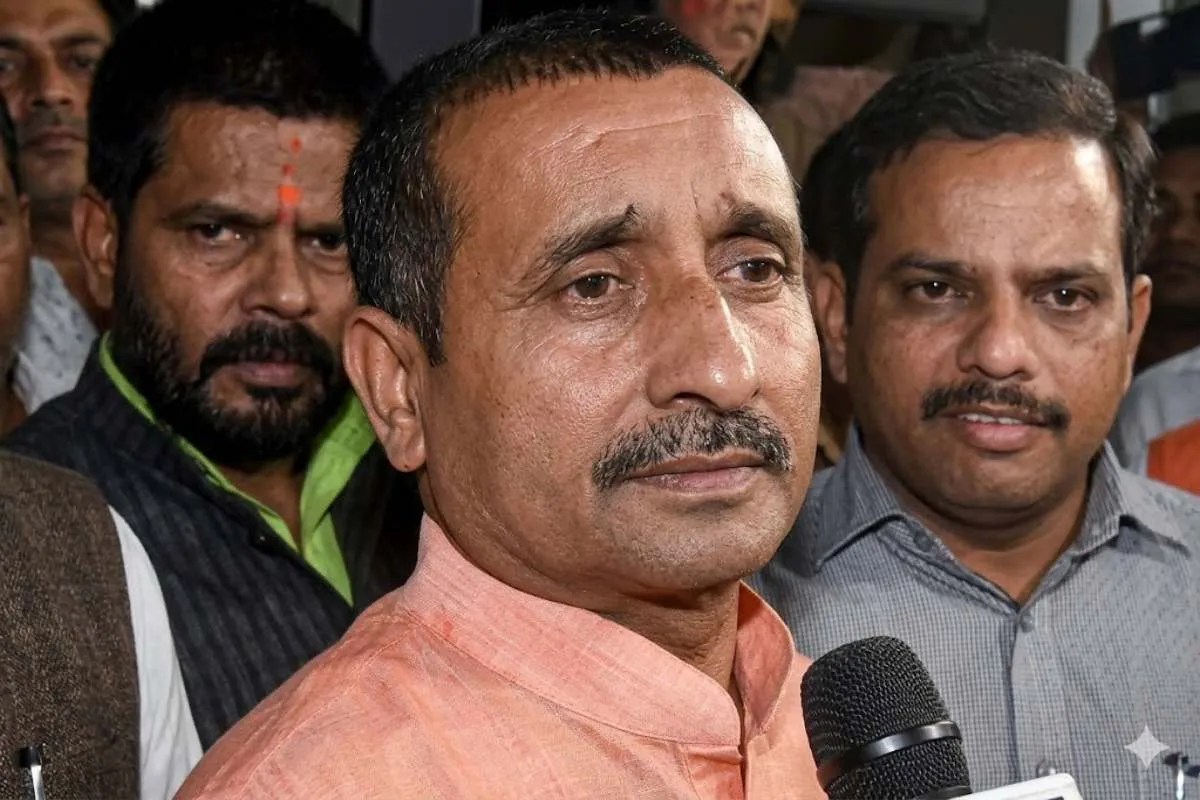 कुलदीप सेंगर को मिली राहत! उन्नाव दुष्कर्म पीड़िता की इस अर्जी को कोर्ट ने किया खारिज; पढ़िए केस अपडेट
