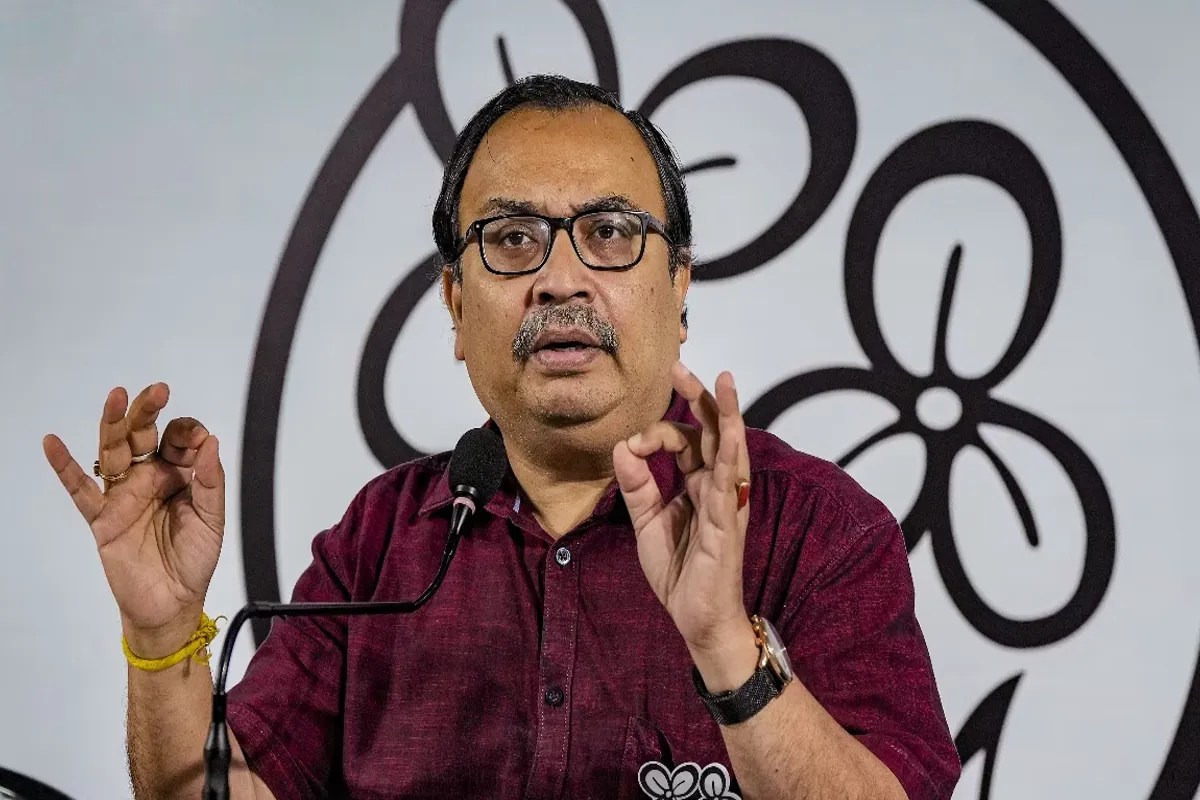 बंगाल में घमासान: दफ्तरों पर बुलडोजर चलने से भड़की TMC, 21 मई को करेगी चक्का जाम