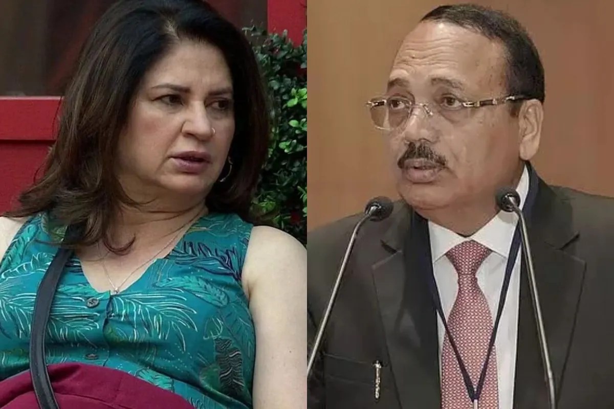 CJI सूर्यकांत के ‘कॉकरोच’ वाले बयान पर बढ़ा बवाल: कुनिका सदानंद का फूटा गुस्सा, बोलीं- उन्होंने बेइज्जती की