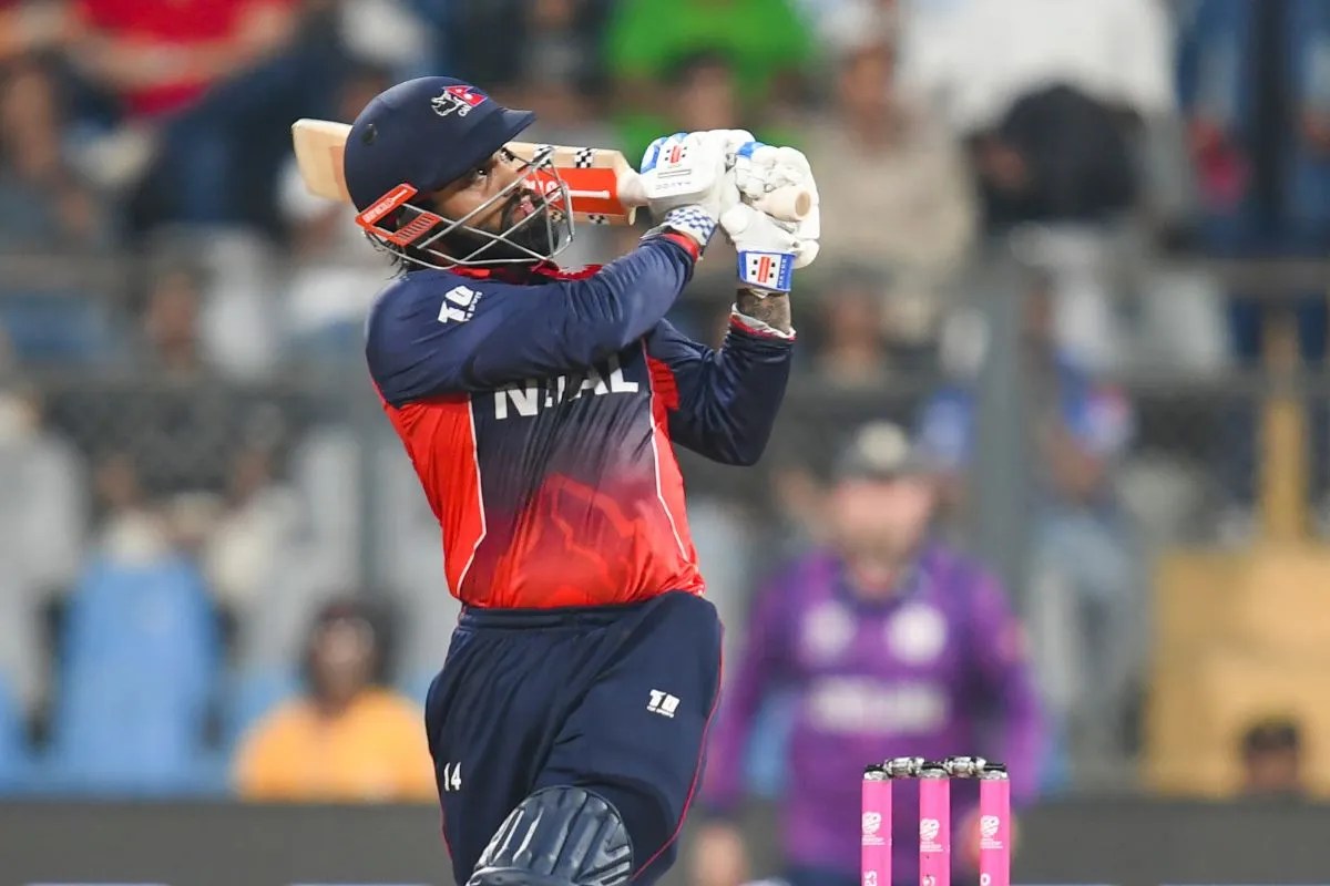 6,6,6,6,6,6… 35 गेंद पर शतक जड़ कुशल ने वैभव-अभिषेक को पछाड़ा, T20 इंटरनेशनल में दूसरी बार बने 300 से ज्‍यादा