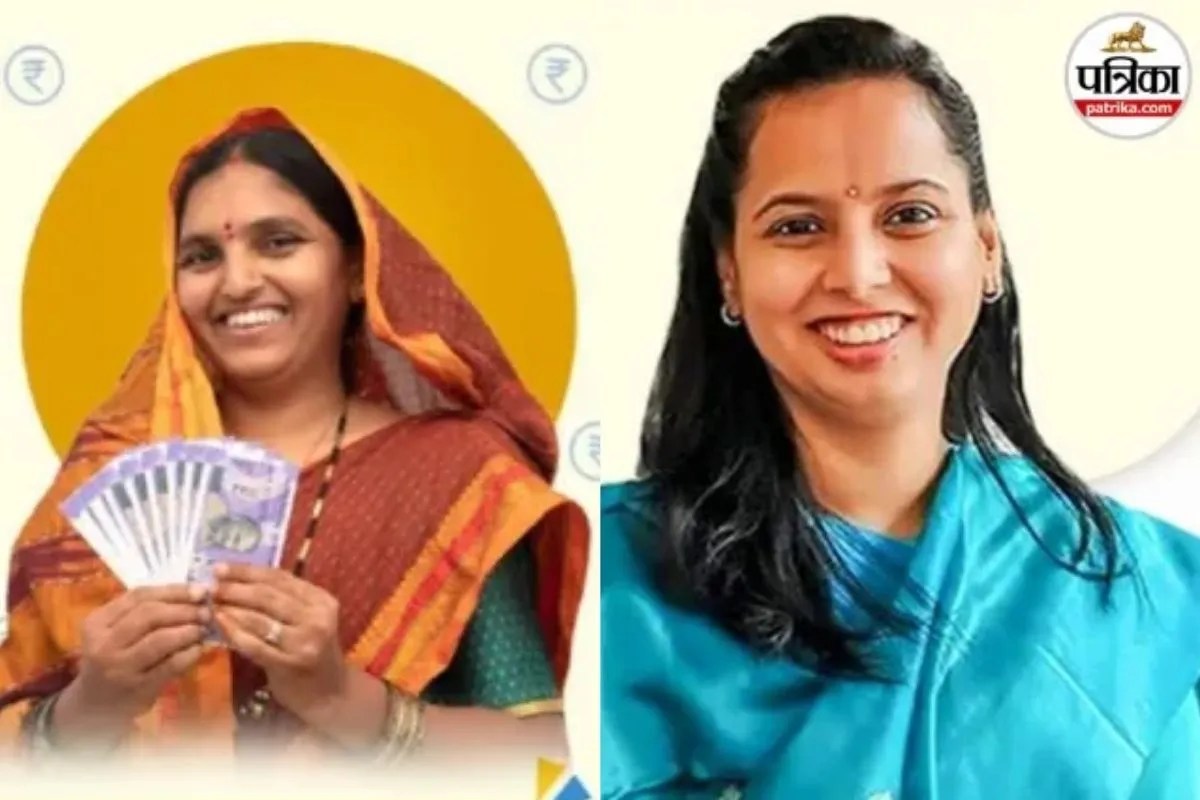 लाडली बहनों के लिए खुशखबरी! 3000 रुपये देने के लिए सरकार ने लिया ये बड़ा फैसला