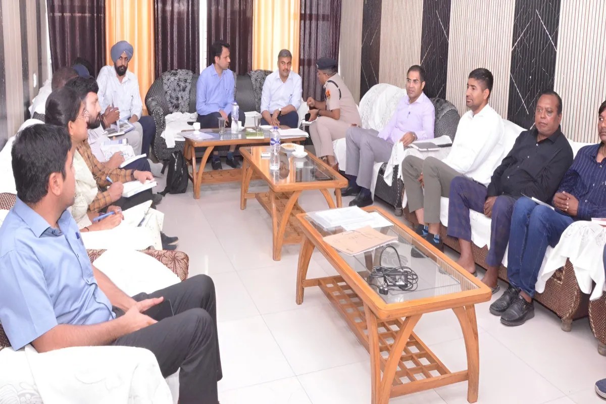 Rajasthan: विधायक और अभियंता मारपीट प्रकरण गरमाया, सर्किट हाउस में आमने-सामने आए दोनों पक्ष, IAS ने ली रिपोर्ट