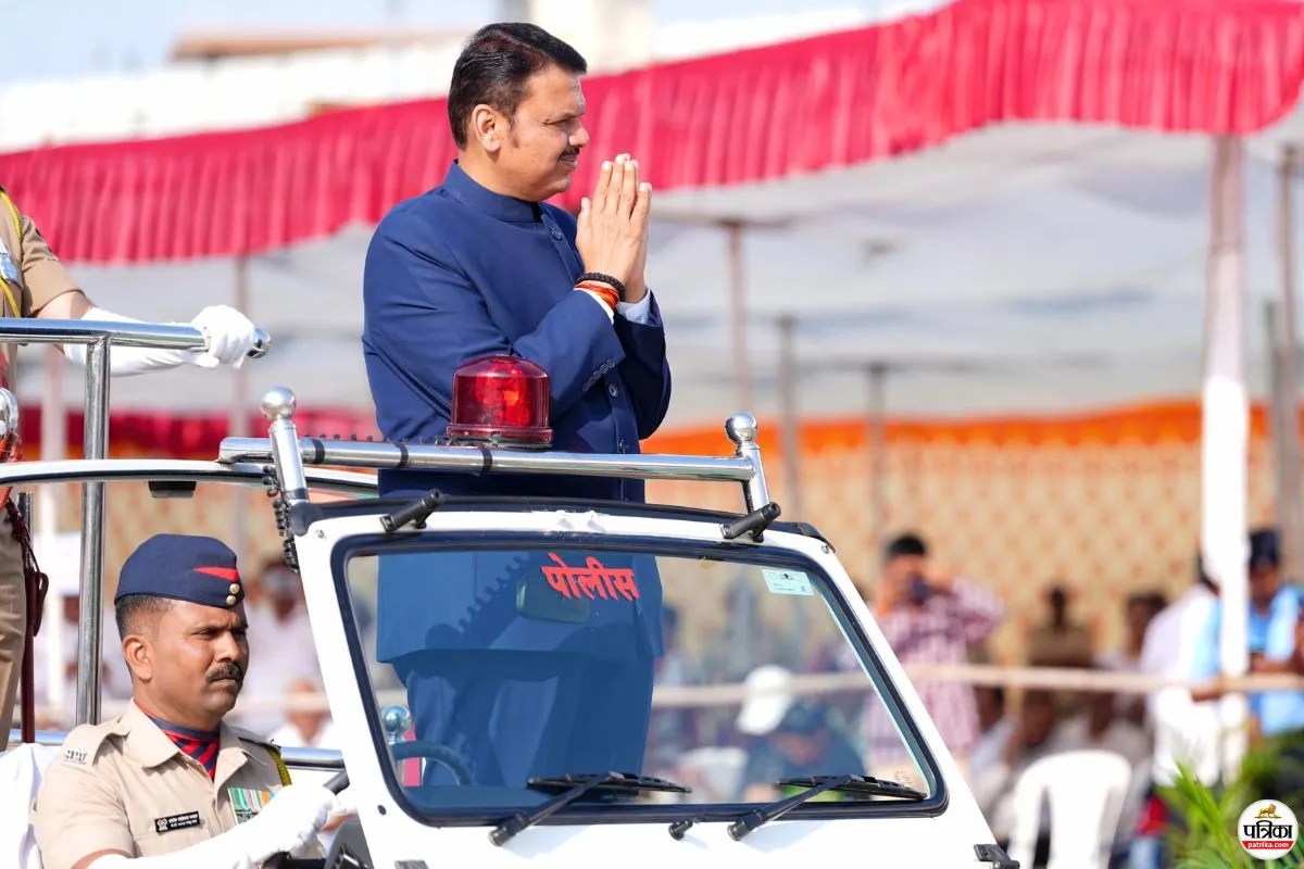 Maharashtra Day: भाषाई आधार पर कैसे हुआ महाराष्ट्र का उदय? 1956 से 1960 तक चला था भीषण आंदोलन