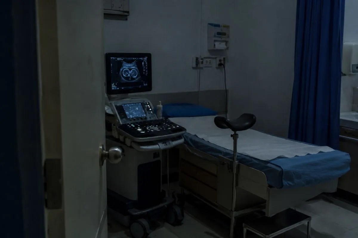 महाराष्ट्र में भ्रूण लिंग जांच रैकेट का बड़ा खुलासा, पूर्व IMA अध्यक्ष भेजे गए जेल, अदालत में नहीं मिली राहत