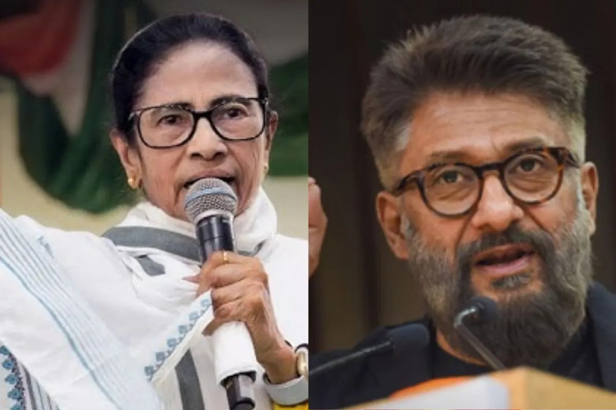 बंगाल में BJP के जीतते ही बड़ा उलटफेर, ‘द बंगाल फाइल्स’ पर पलटा गया ममता बनर्जी का फैसला?
