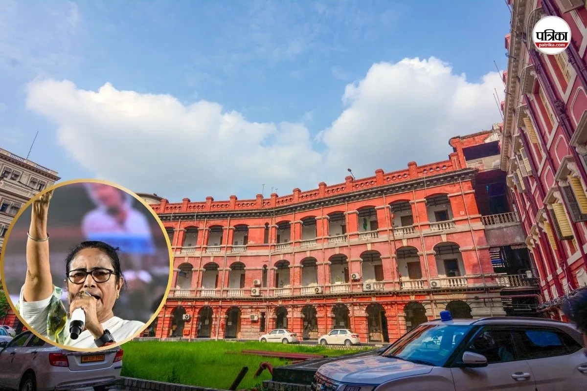 Bengal New Govt: जिस बिल्डिंग से ममता बनर्जी को कभी घसीट कर किया गया था बाहर, वहीं से अब सरकार चलाएगी बीजेपी?