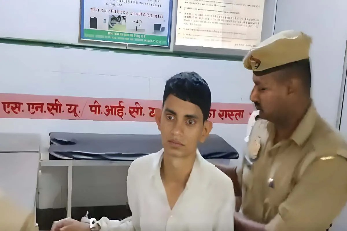 DM के साथ ऐसा मजाक कौन करता है? शख्स ने 17 बार फोन कर कहा- सर, कैसे हैं, सजा तो नहीं देंगे? संभल की पूरी घटना
