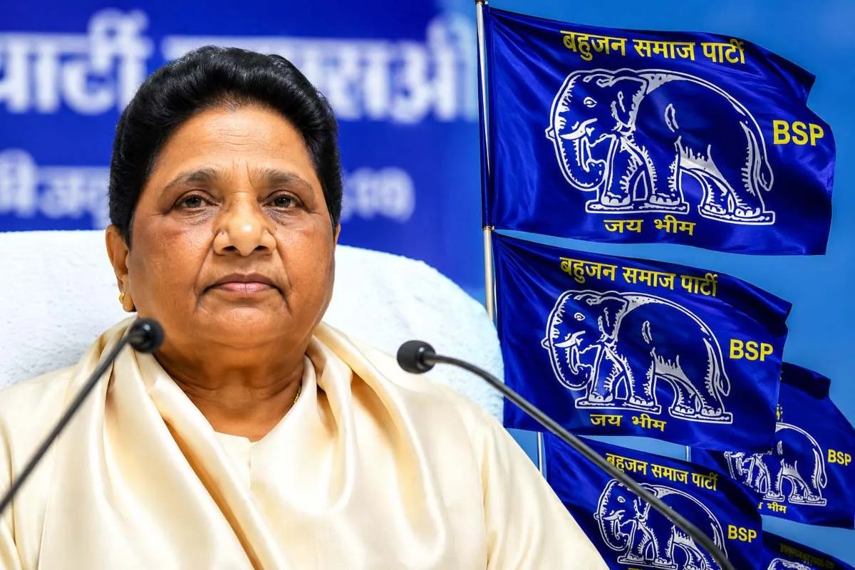 IAS बनना चाहती थीं मायावती तो फिर कैसे हो गई राजनीति में एंट्री? वो 3 ‘अनकहे’ किस्से जो शायद ही मालूम हों!