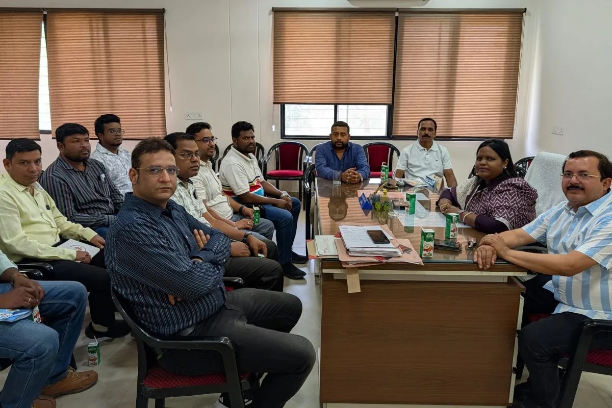 Underground Electrification: शहर के देवीगंज और सदर रोड में होगा अंडरग्राउंड विद्युतीकरण, हटेंगे पुराने बिजली के खंभे और ट्रांसफार्मर