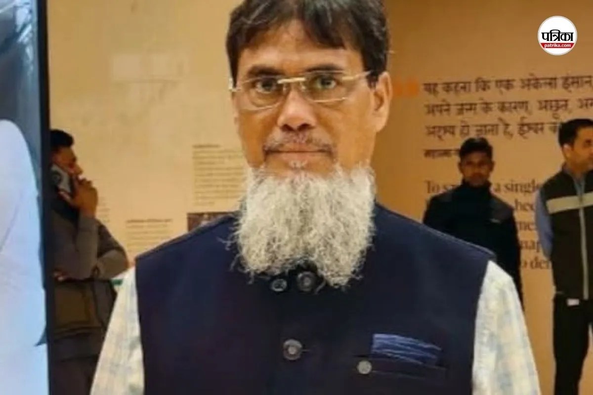 चुनाव आयोग ने वोटर लिस्ट से हटा दिया था मोताब शेख का नाम, अब हैं एमएलए