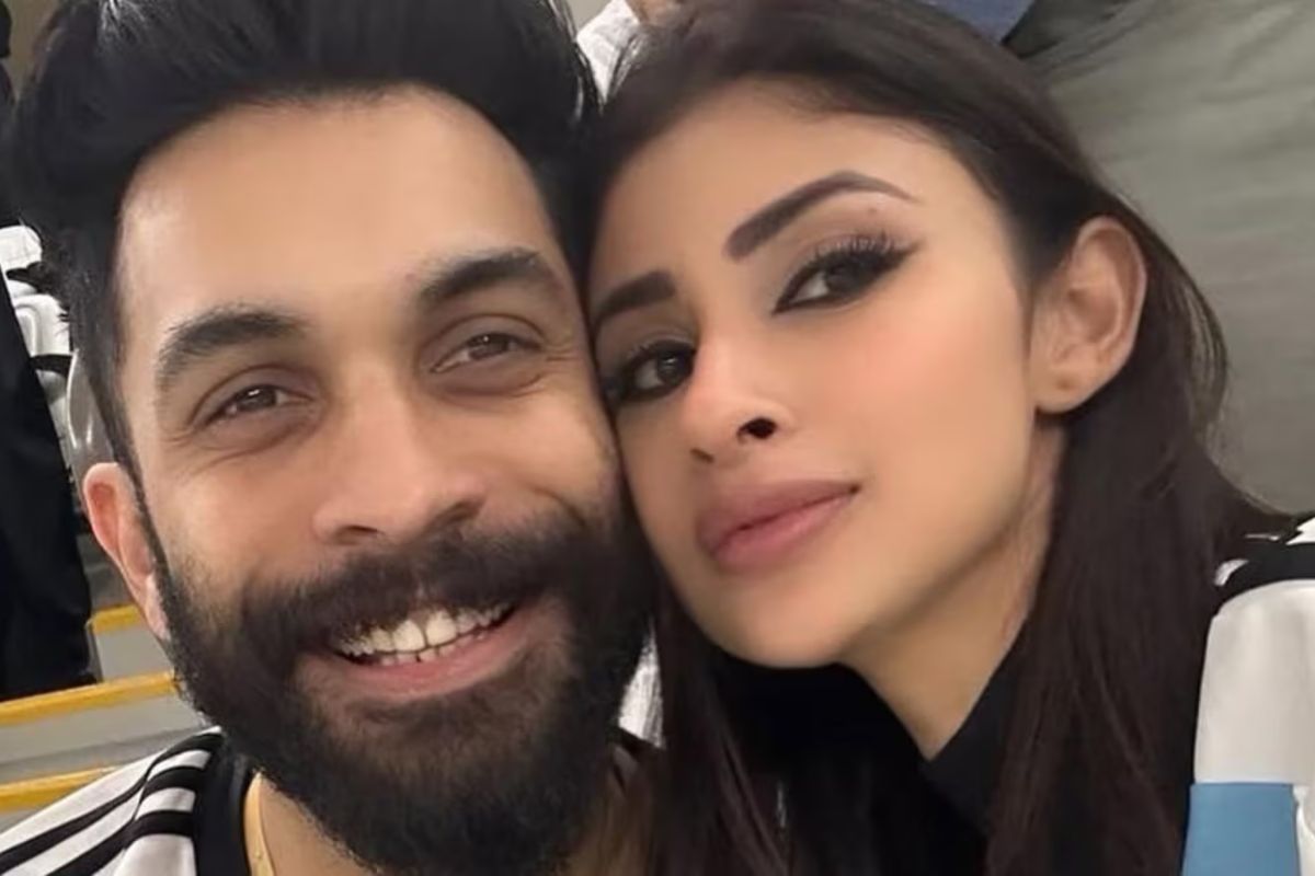 Cannes में मौनी रॉय का जलवा, इधर तलाक के बाद सूरज नांबियार ने शेयर की तस्वीरें