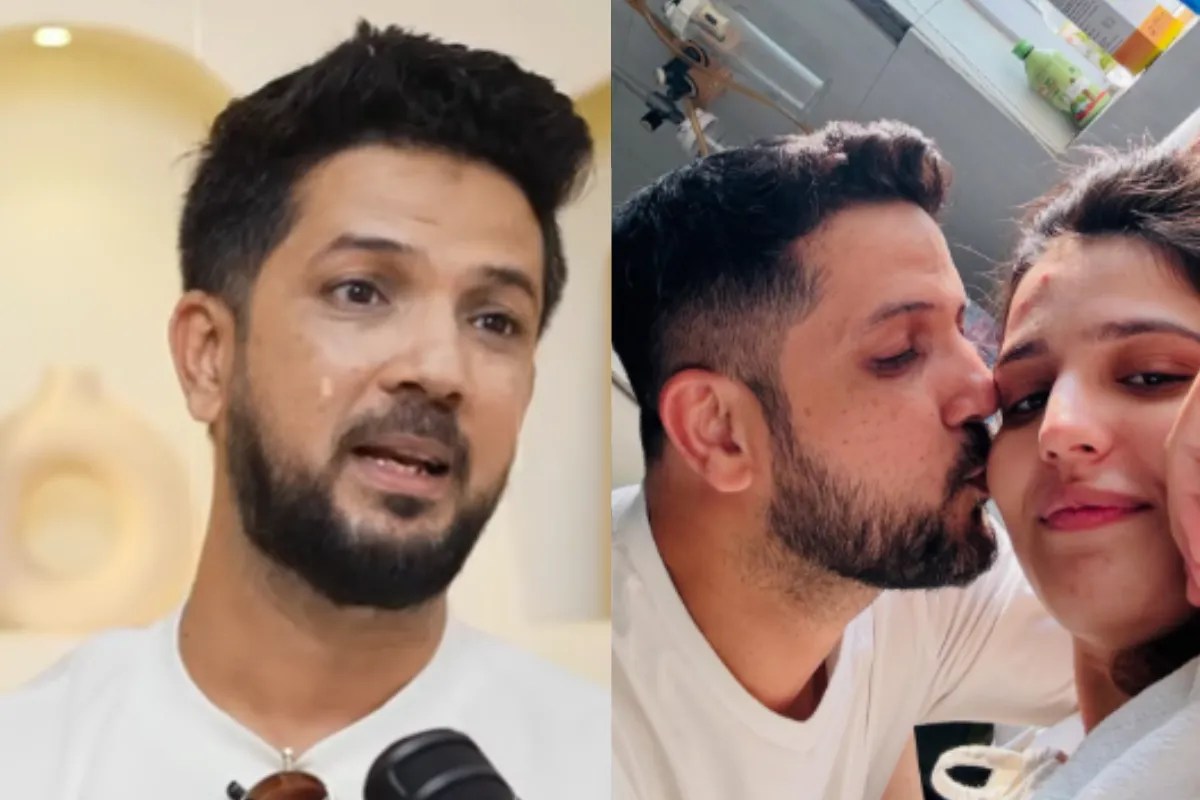 हिंदू लड़की से शादी करते ही कोरियोग्राफर पर लगा ‘जिहाद’ का आरोप, मुदस्सर खान ने अब बयां किया दर्द
